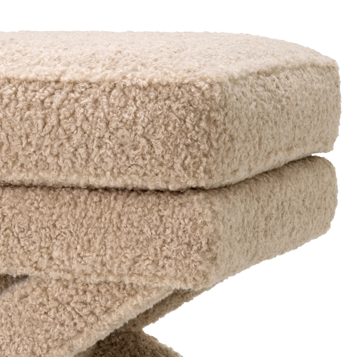 Hocker Cordoba der Firma Eichholtz