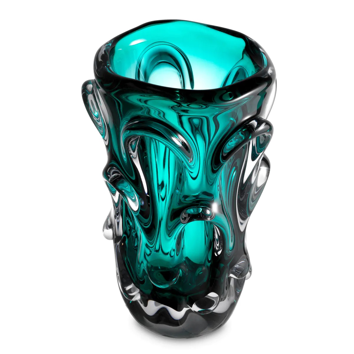 Vase Aila L der Firma Eichholtz