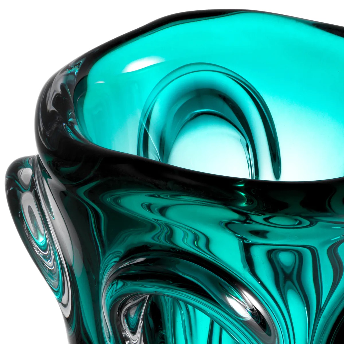 Vase Aila L der Firma Eichholtz
