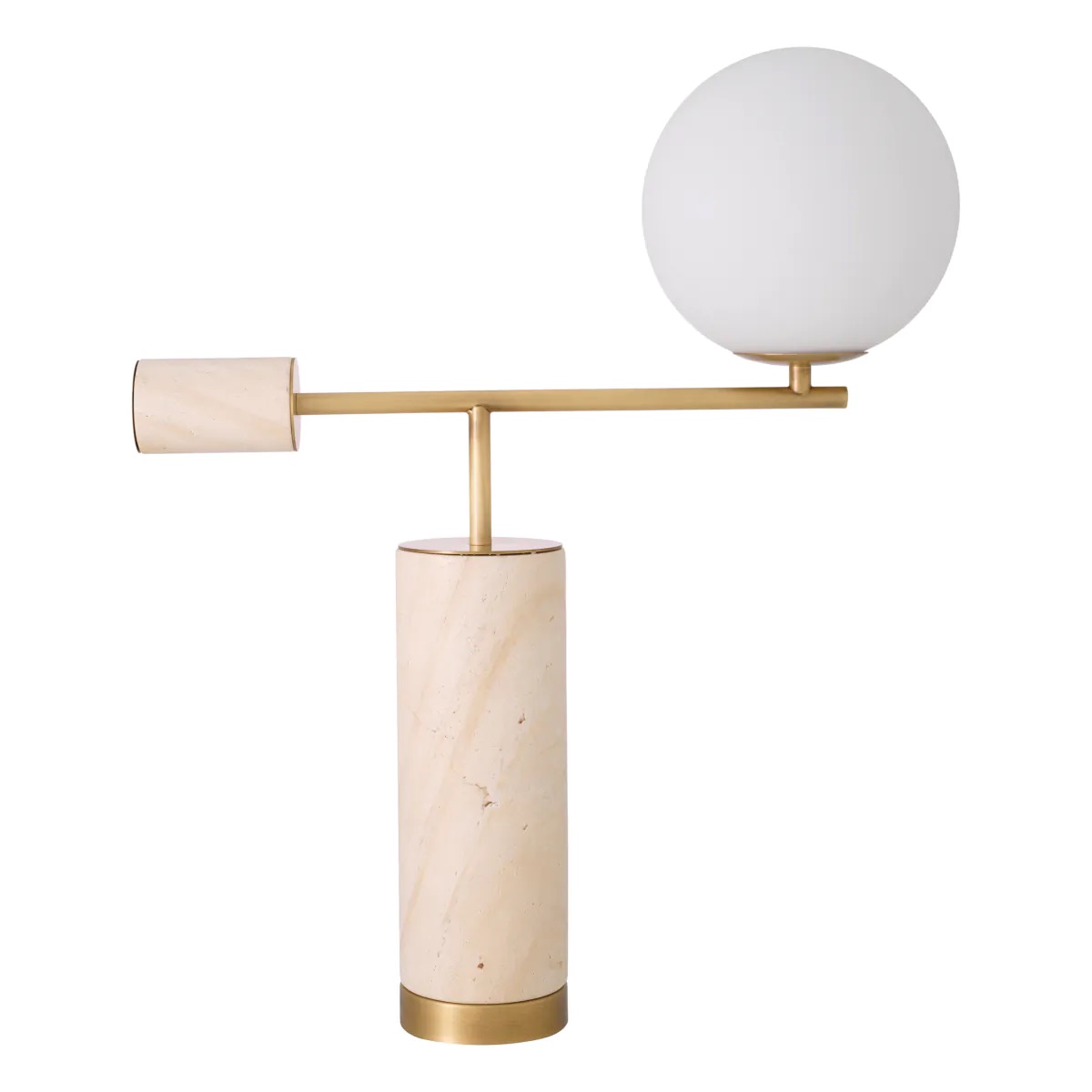 Tischlampe Xperience der Firma Eichholtz