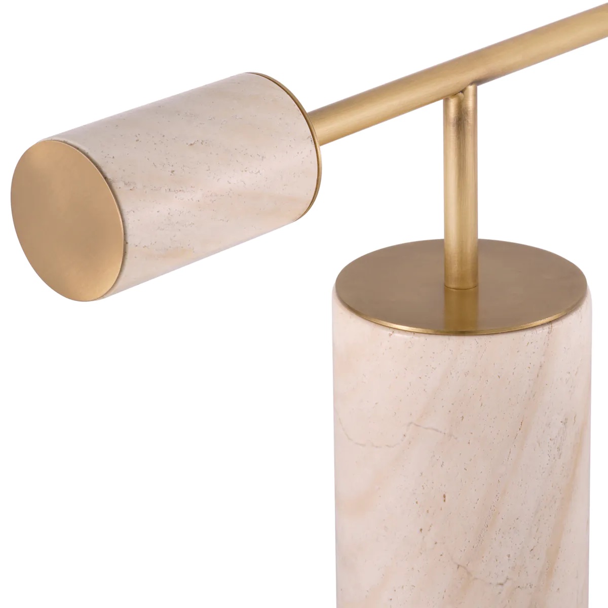 Tischlampe Xperience der Firma Eichholtz