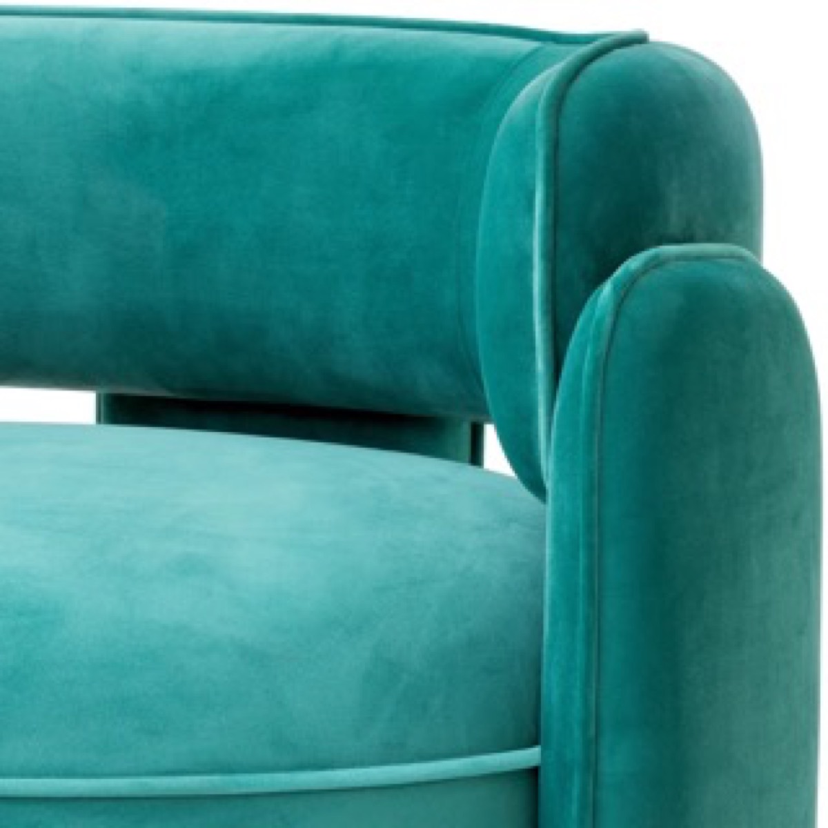 Sessel Chaplin der Firma Eichholtz