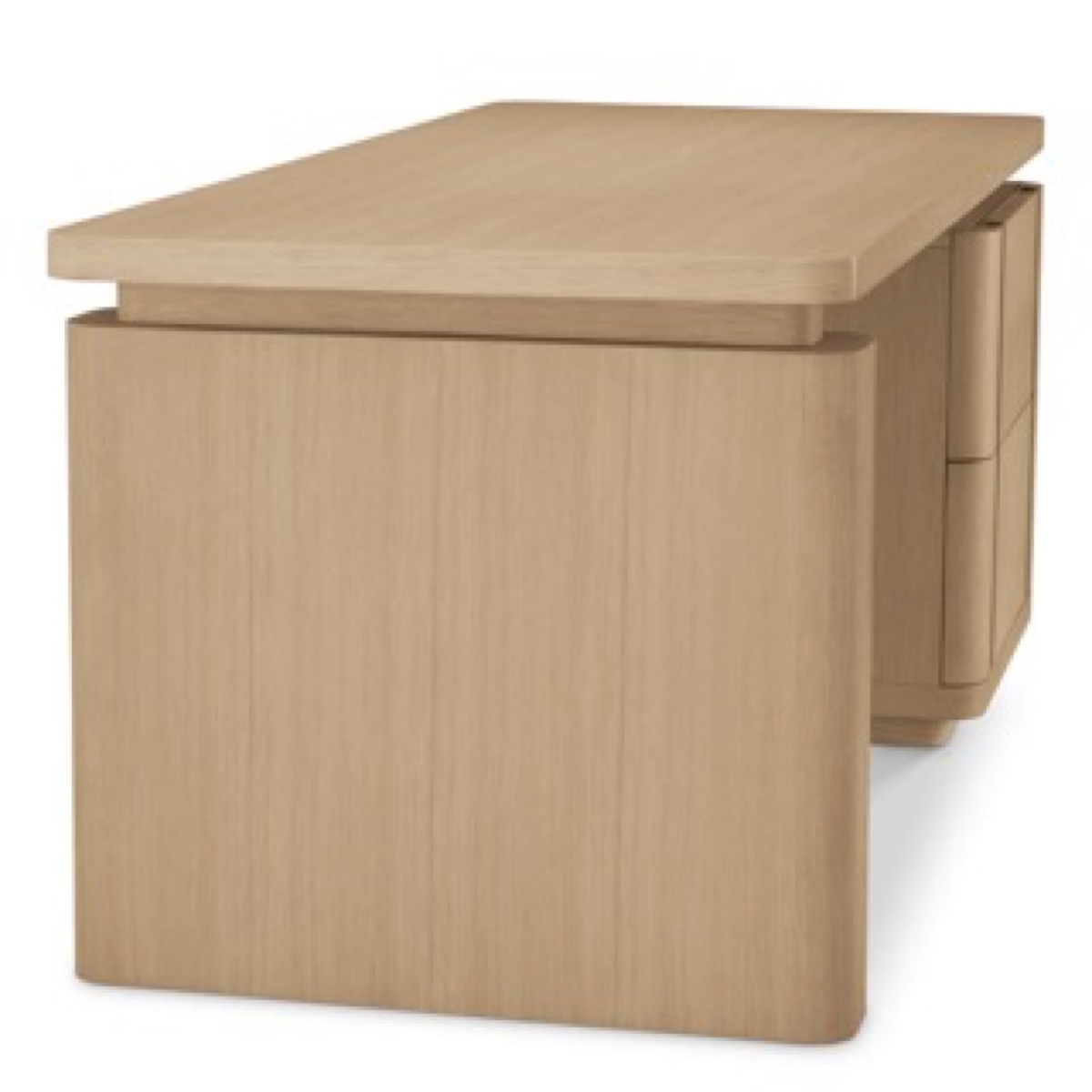 Schreibtisch Modesto der Firma Eichholtz