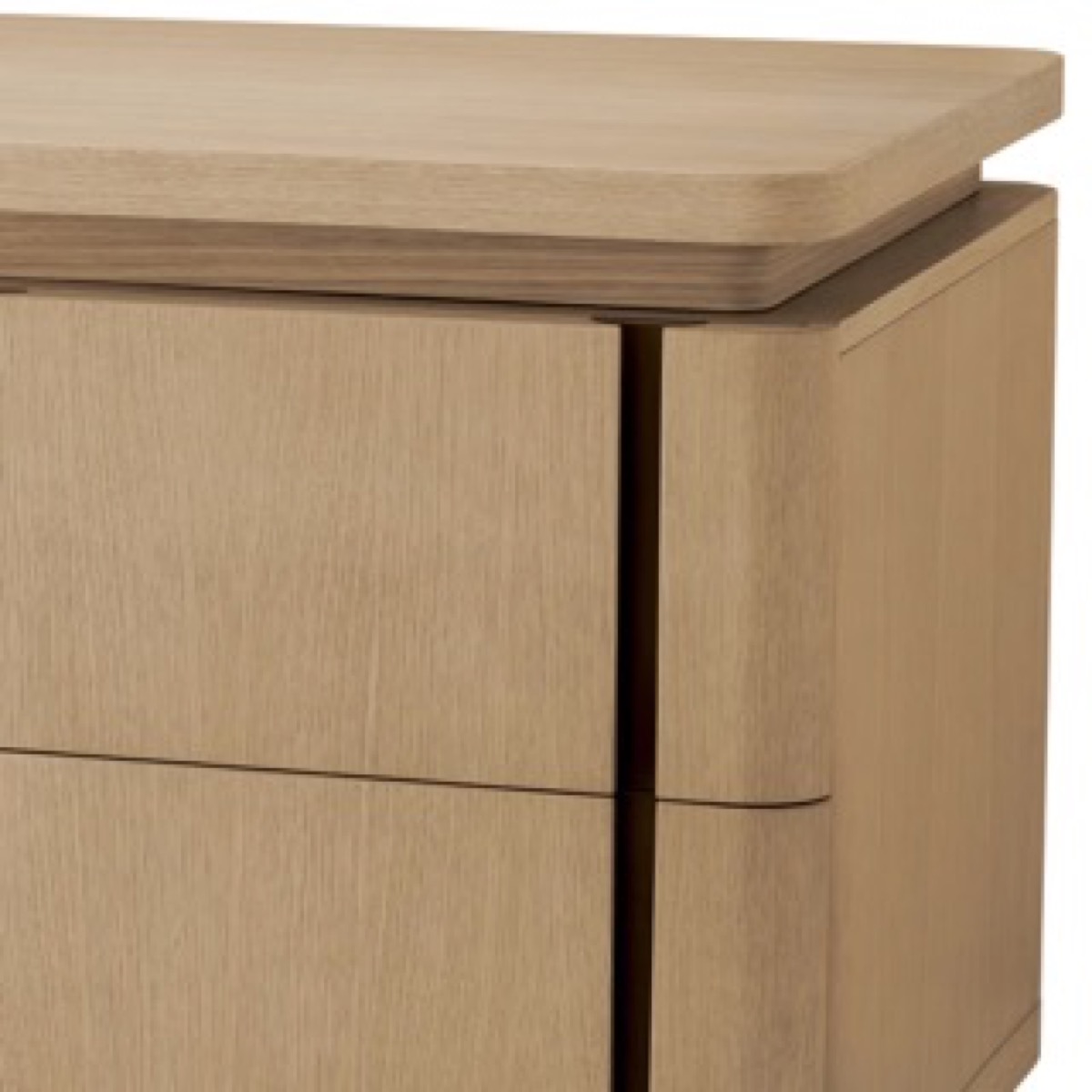 Schreibtisch Modesto der Firma Eichholtz