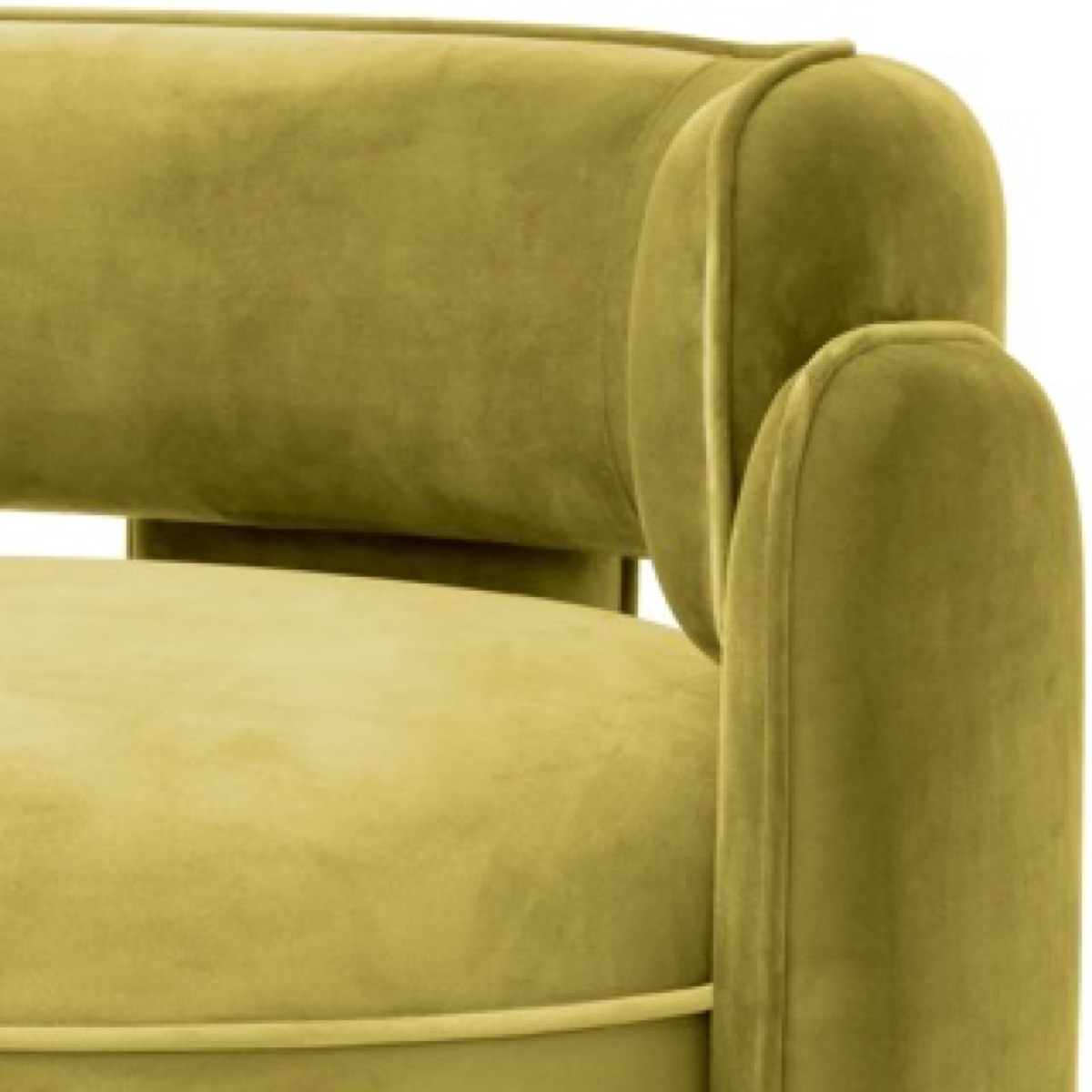 Sessel Chaplin der Firma Eichholtz