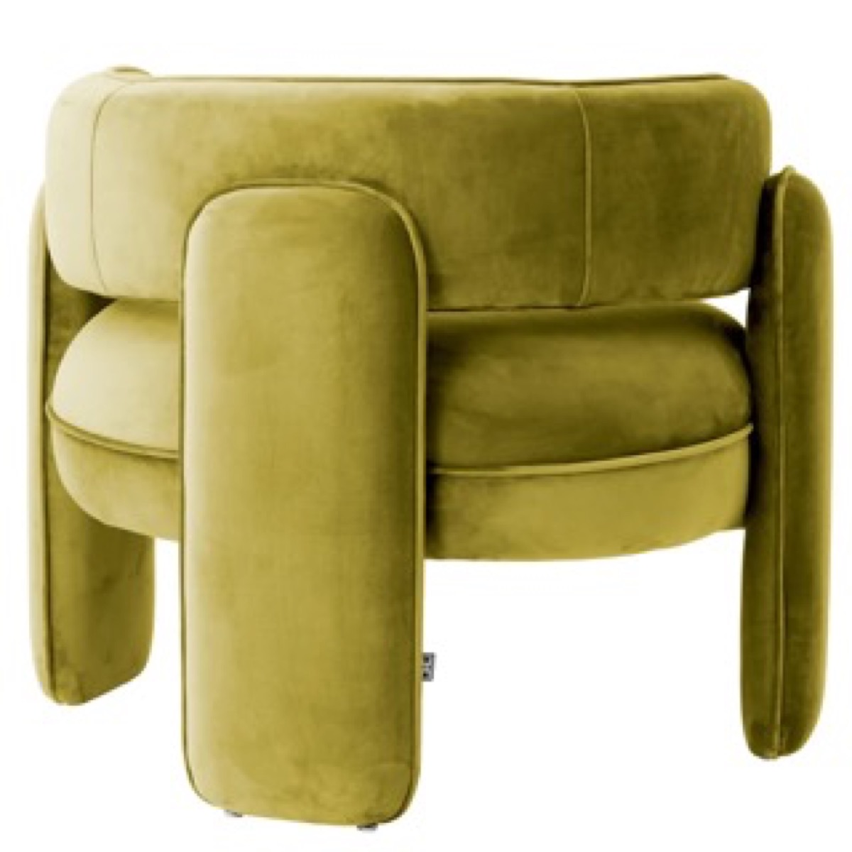 Sessel Chaplin der Firma Eichholtz