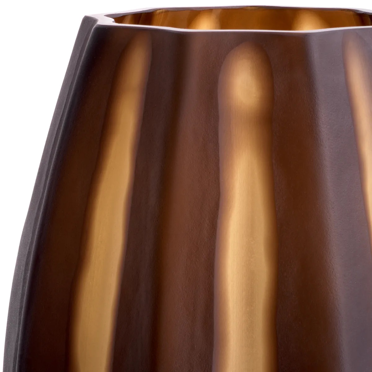 Vase Tiara S der Firma Eichholtz
