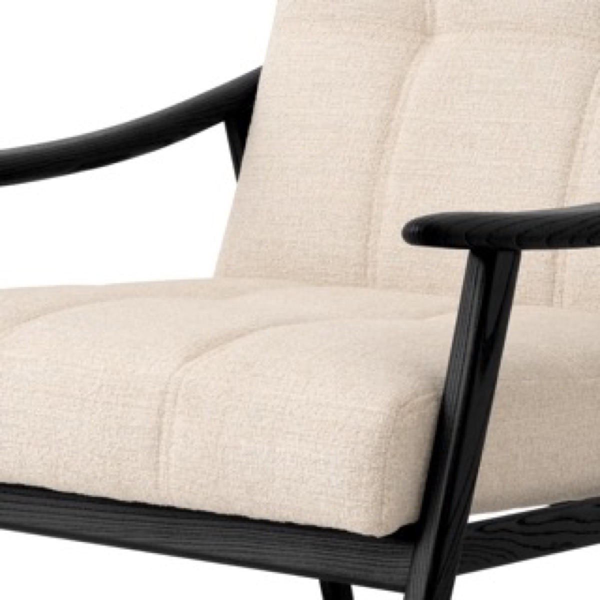 Sessel Mortensen der Firma Eichholtz