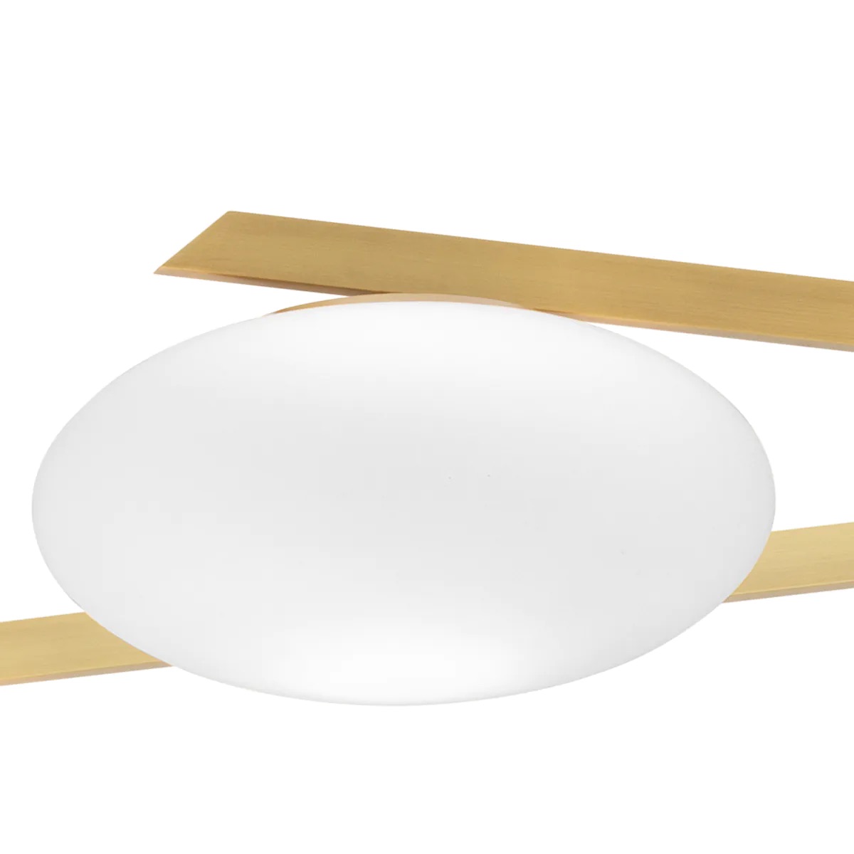 Leuchter Evergreen double der Firma Eichholtz
