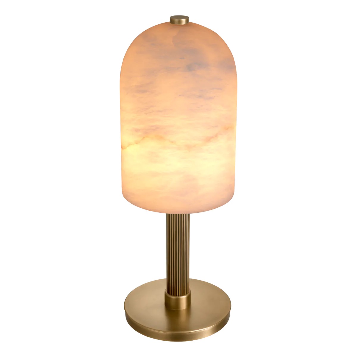 Tischlampe Kayla der Firma Eichholtz