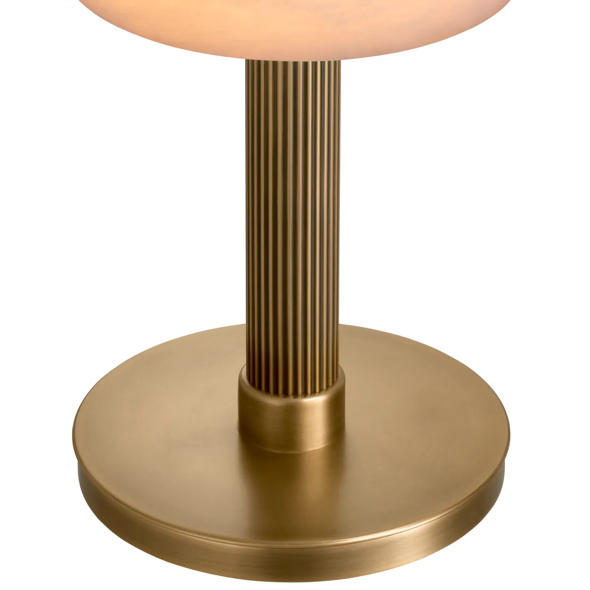 Tischlampe Kayla der Firma Eichholtz