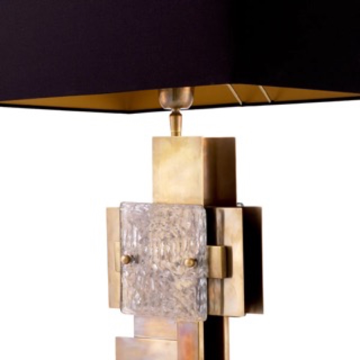 Tischlampe Langham der Firma Eichholtz