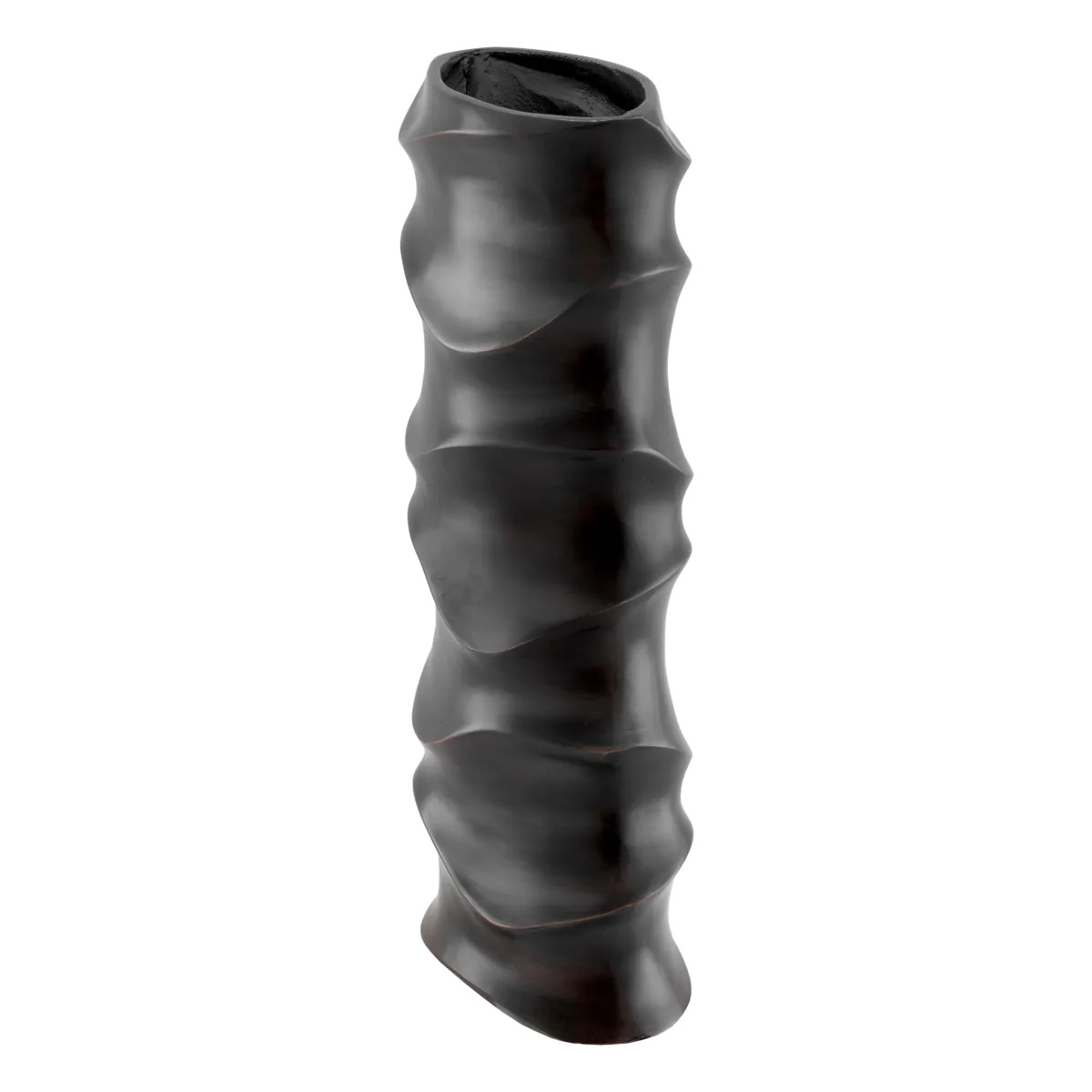 Vase Rapho der Firma Eichholtz