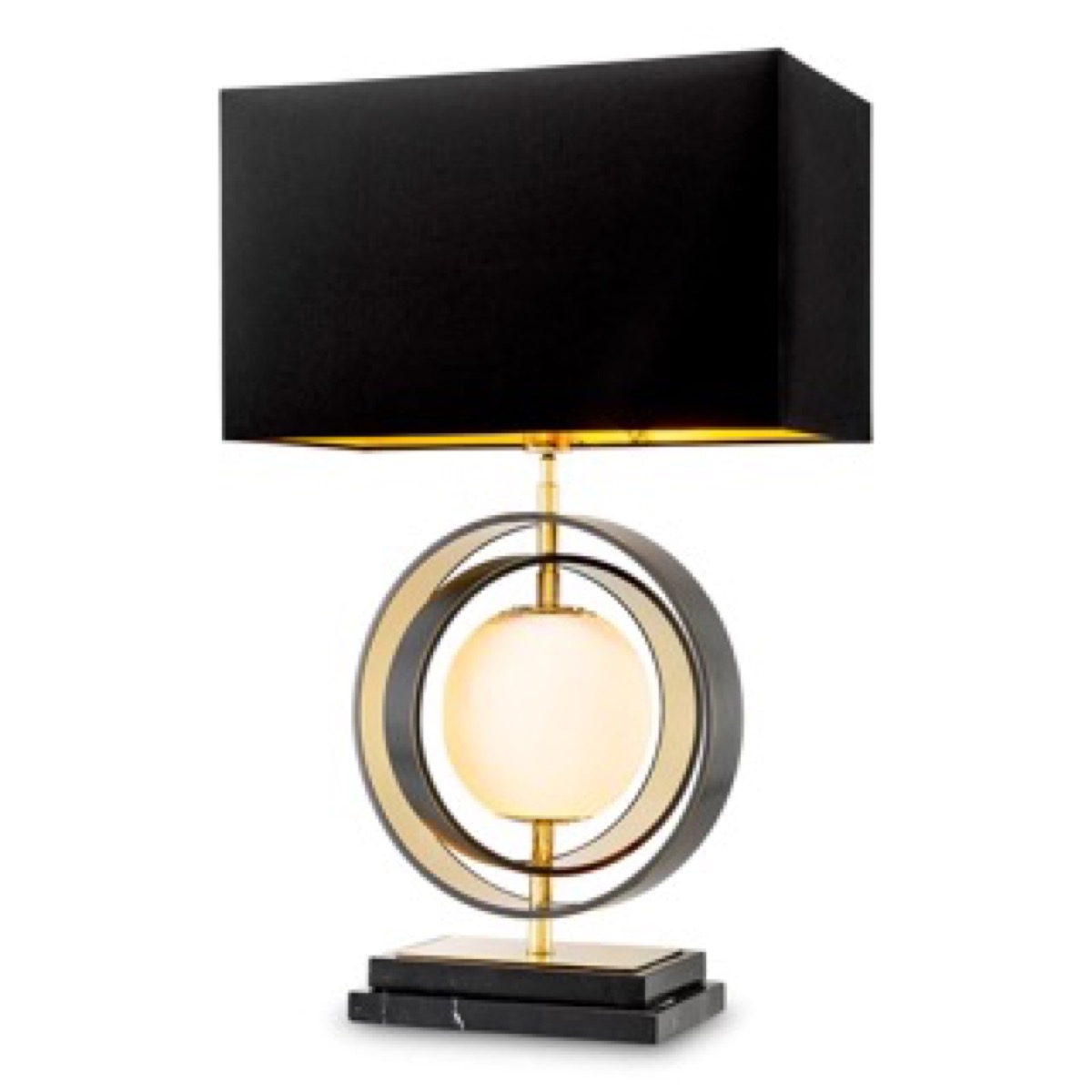 Tischlampe Pearl der Firma Eichholtz