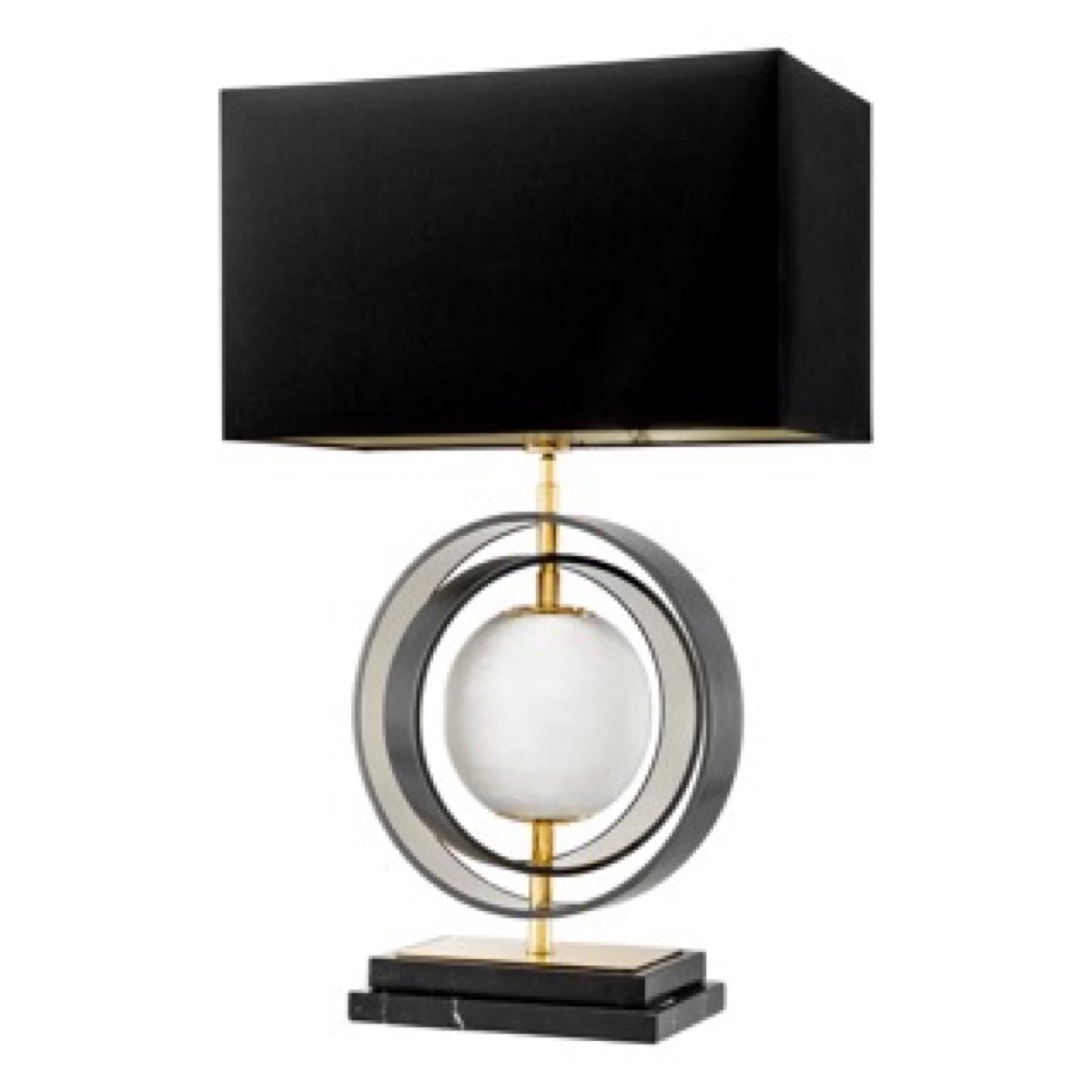 Tischlampe Pearl der Firma Eichholtz