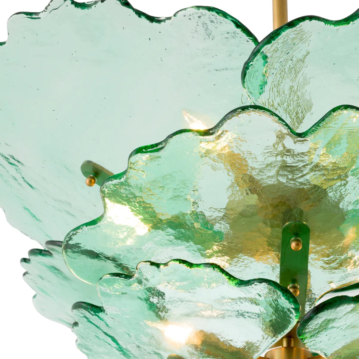 Leuchter Florina der Firma Eichholtz