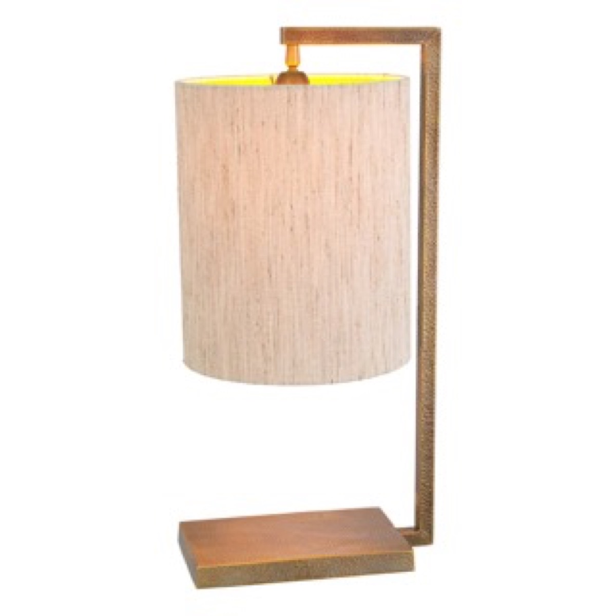 Tischlampe Volturno der Firma Eichholtz