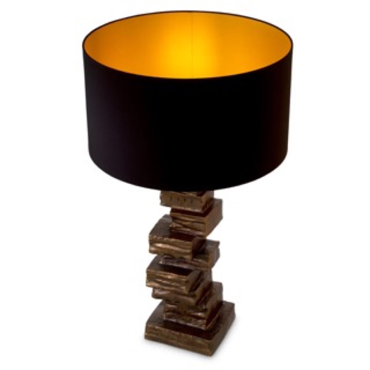 Tischlampe Bellani der Firma Eichholtz