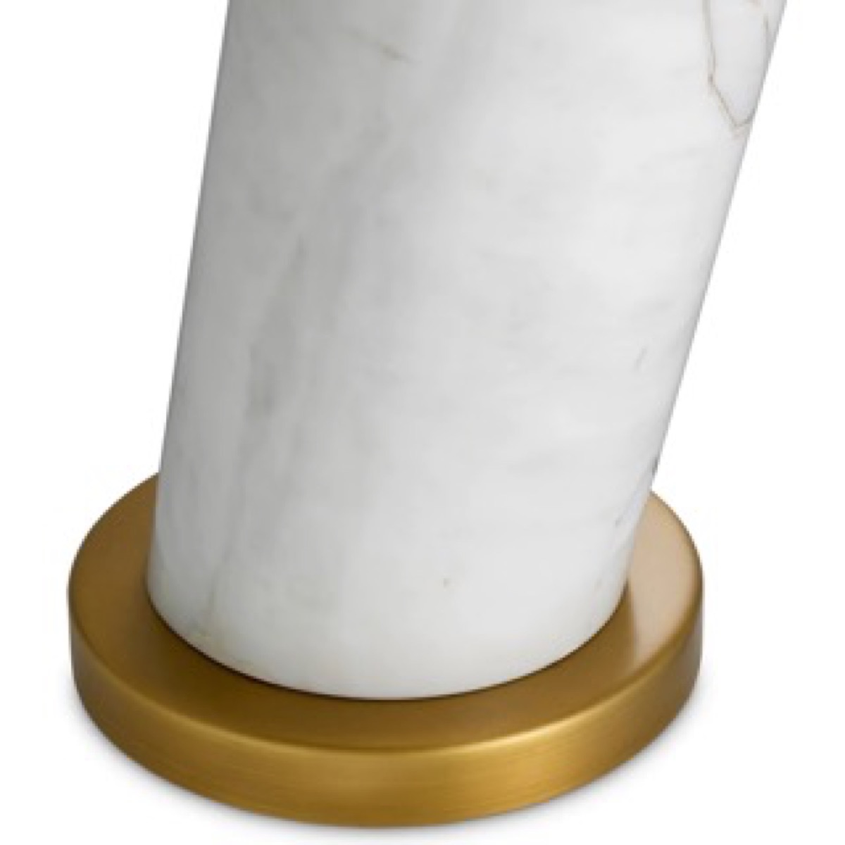 Tischlampe Daniel der Firma Eichholtz