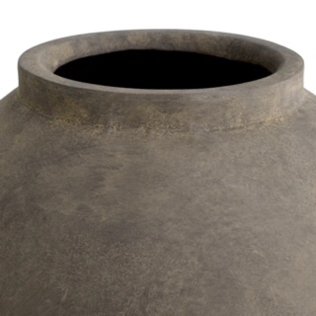 Vase Moon Jar der Firma Eichholtz