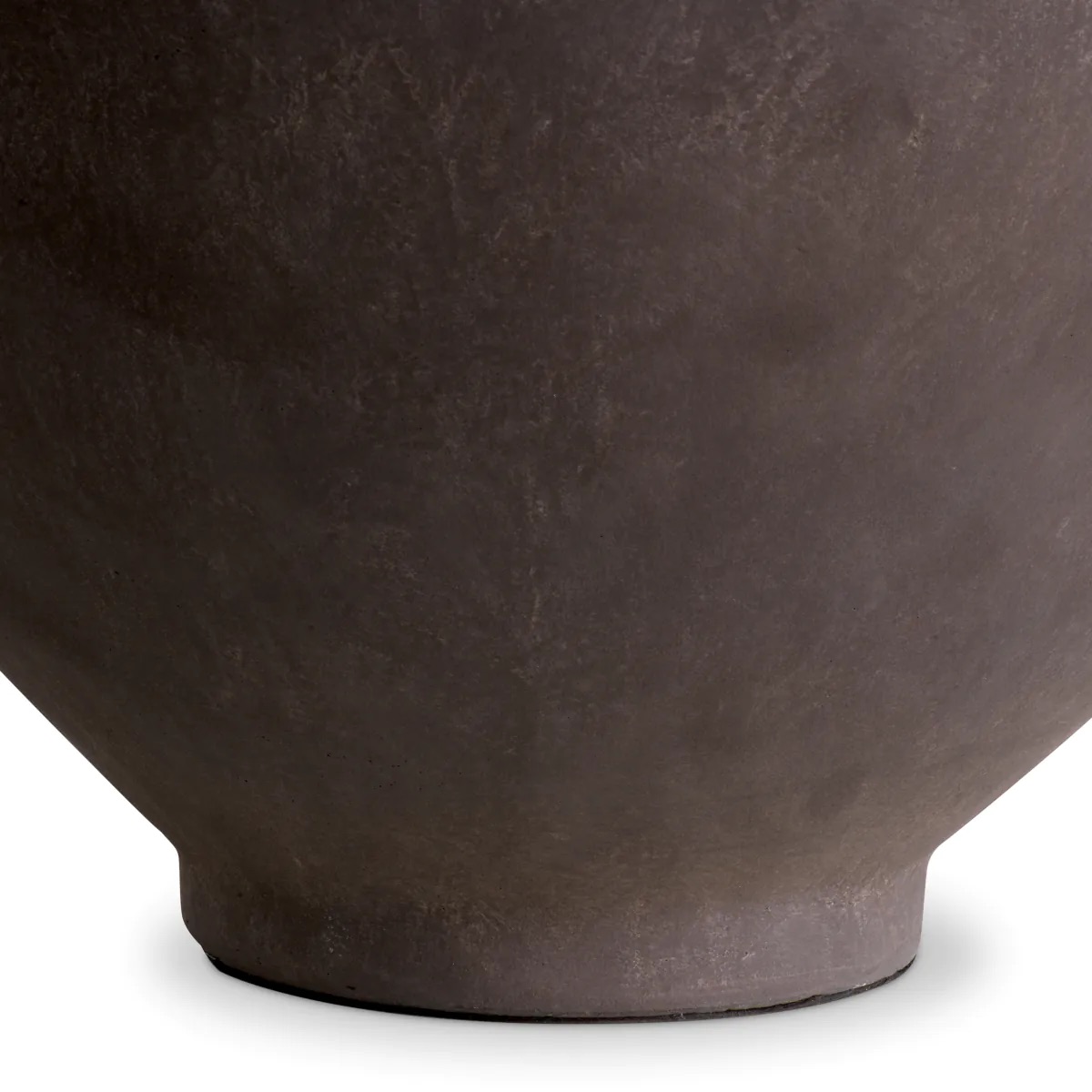 Tischlampe Moon Jar der Firma Eichholtz
