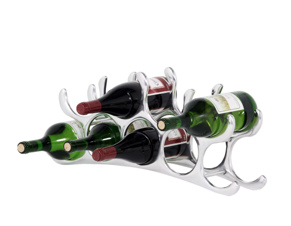 Eichholtz - 104996 - Weinregal Alboran