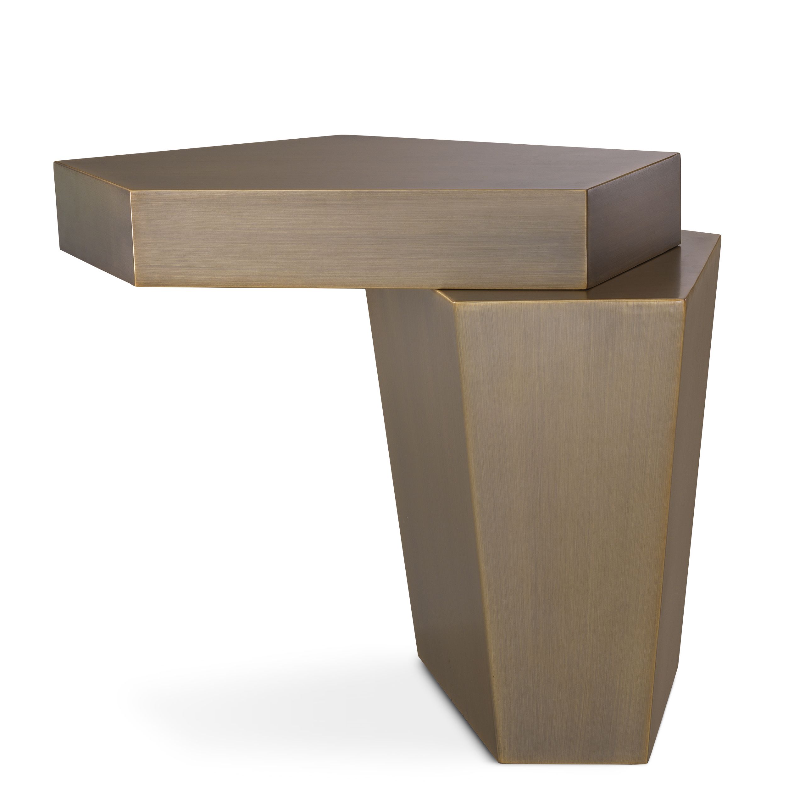 Eichholtz - 113182 - Couchtisch / Coffee Table Calabasas