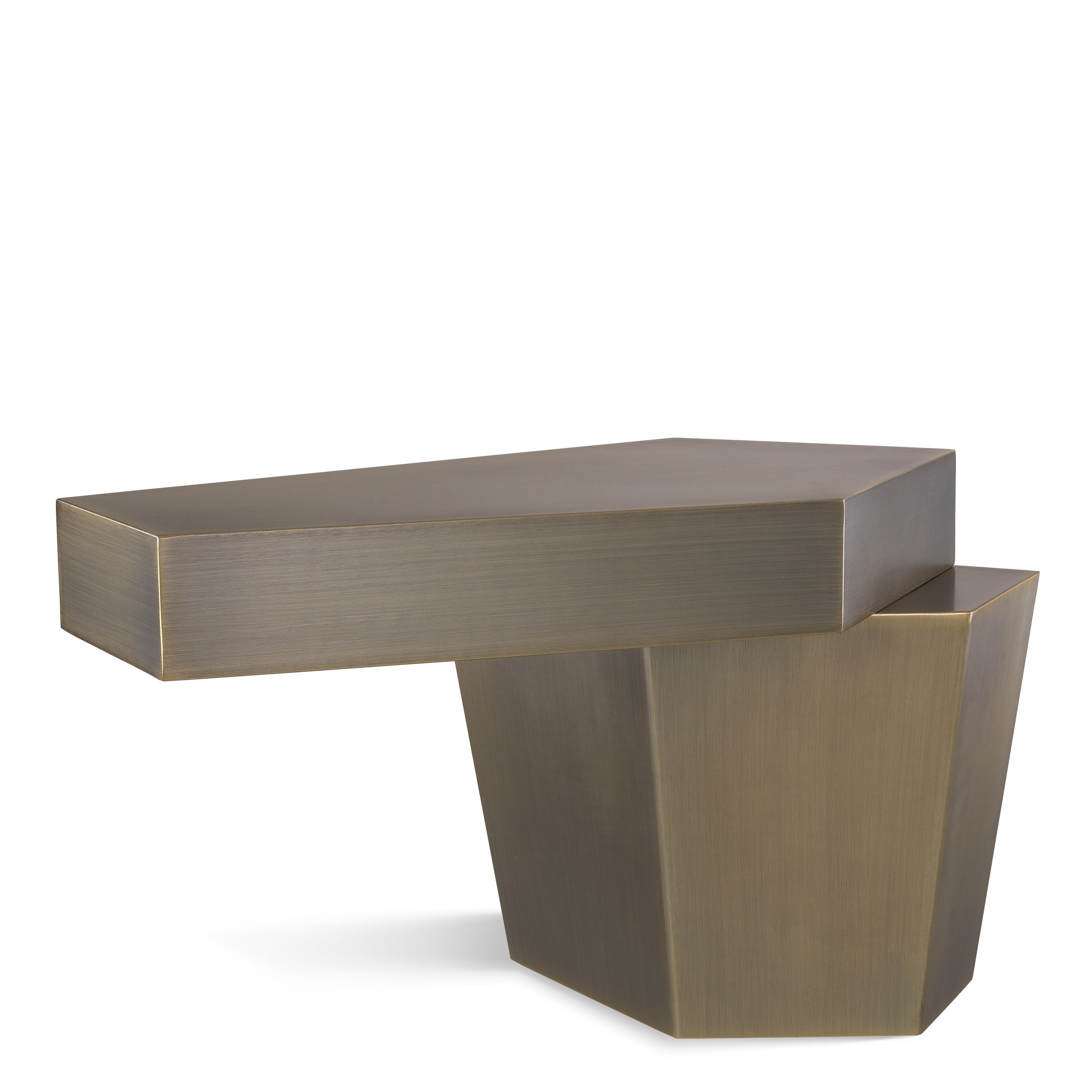 Eichholtz - 113209 - Couchtisch / Coffee Table Calabasas