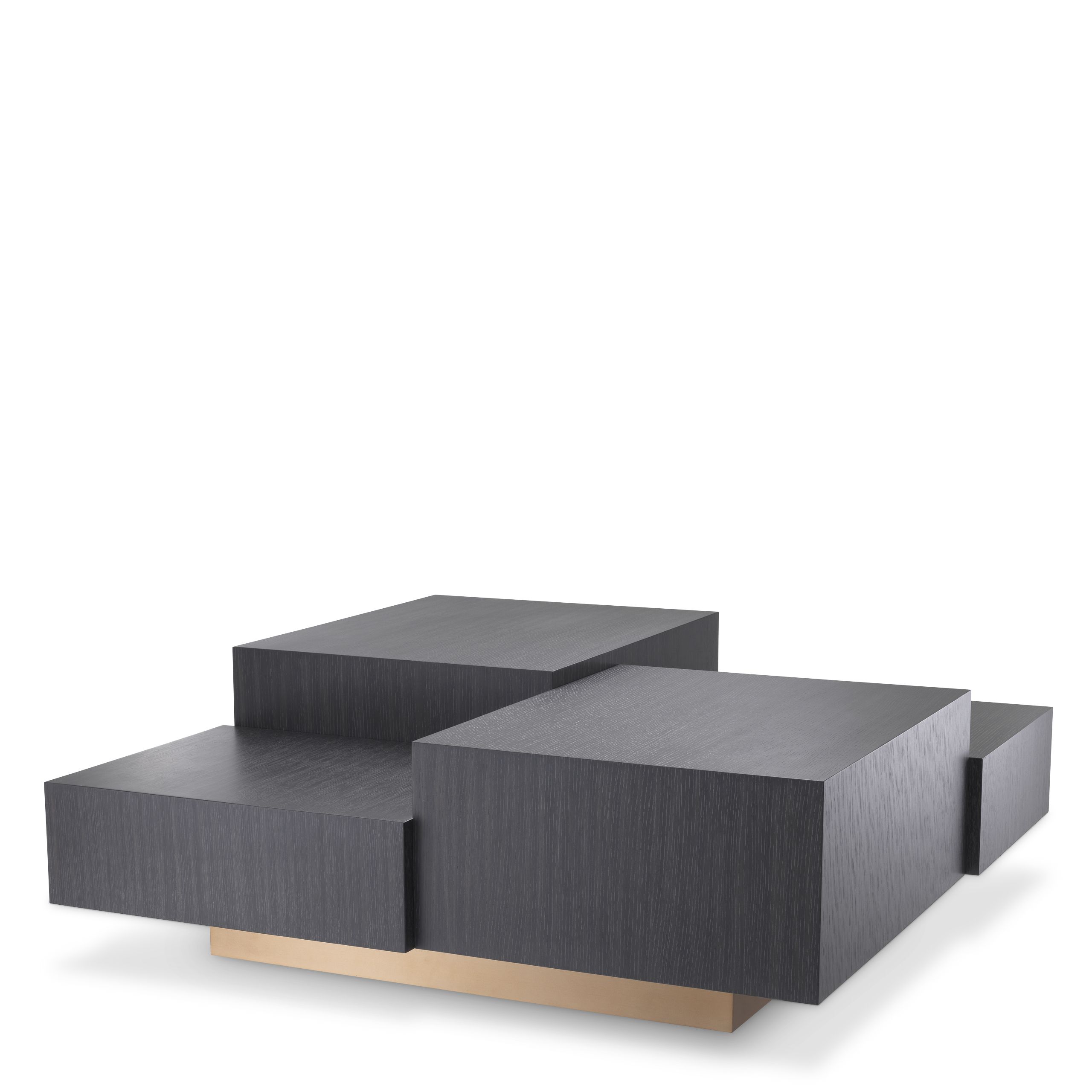 Eichholtz - 113962 - Couchtisch / Coffee table Nerone