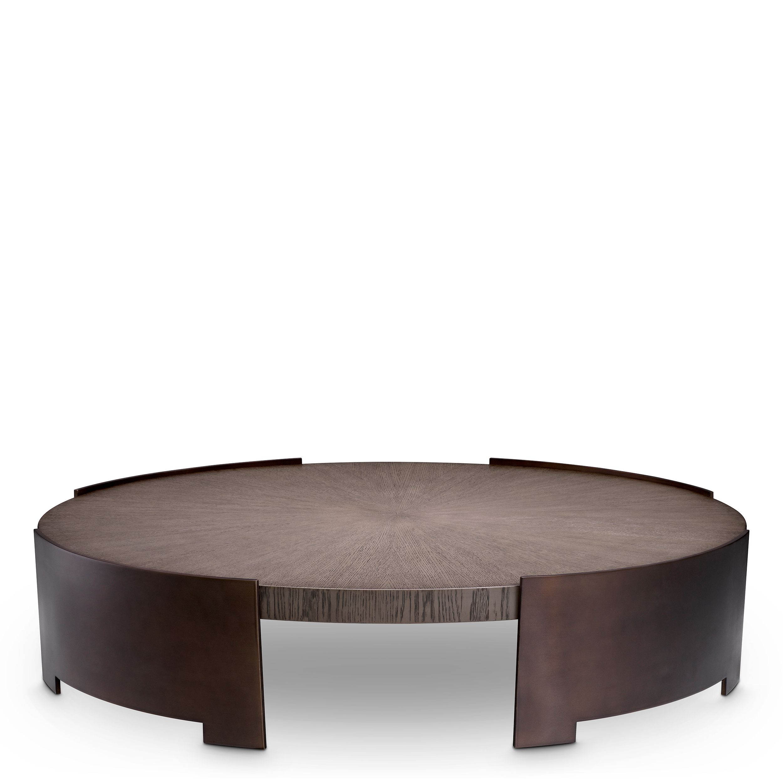 Eichholtz - 114880 - Couchtisch / Coffee Table Quinto