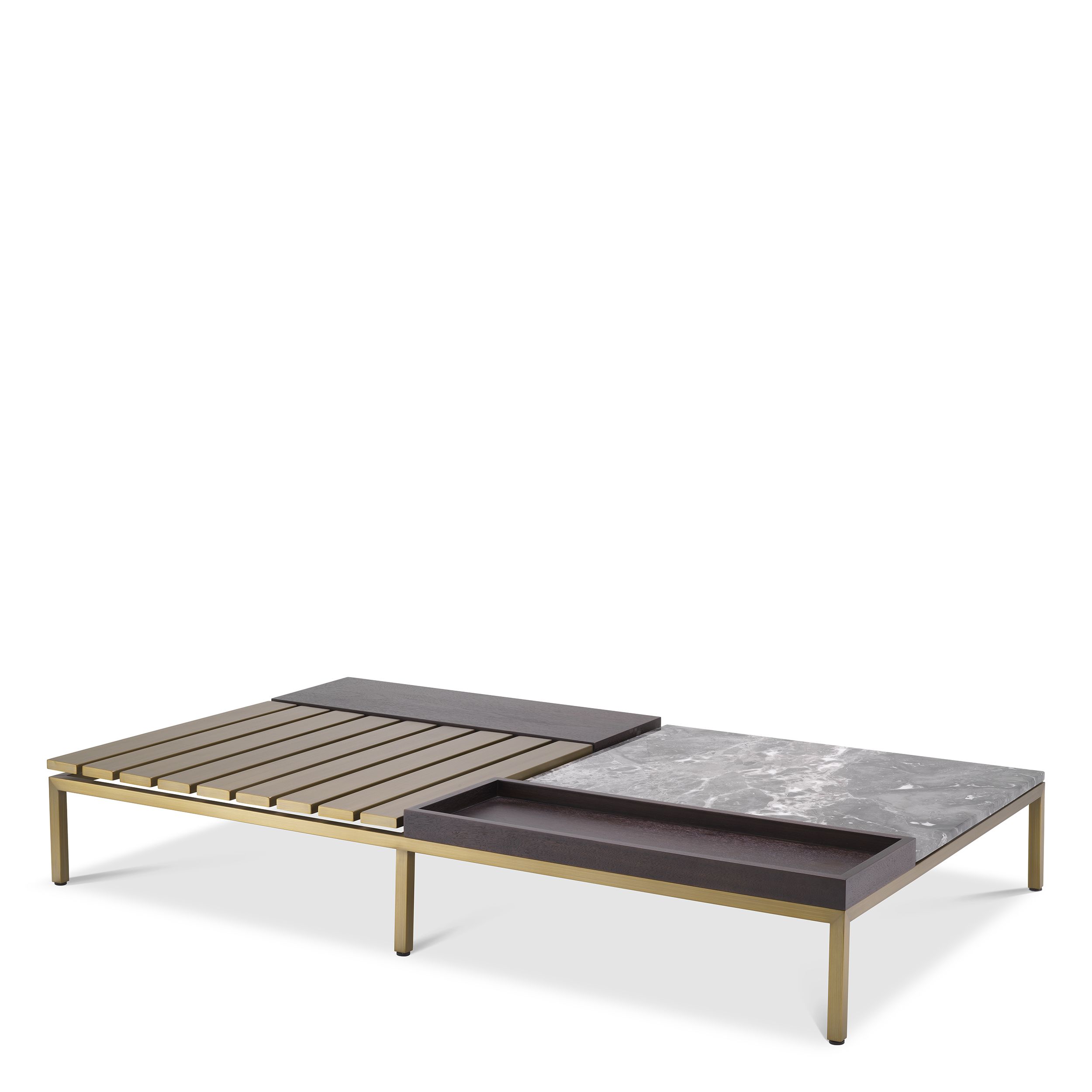 Eichholtz - 116087 - Couchtisch / Coffee Table Forma