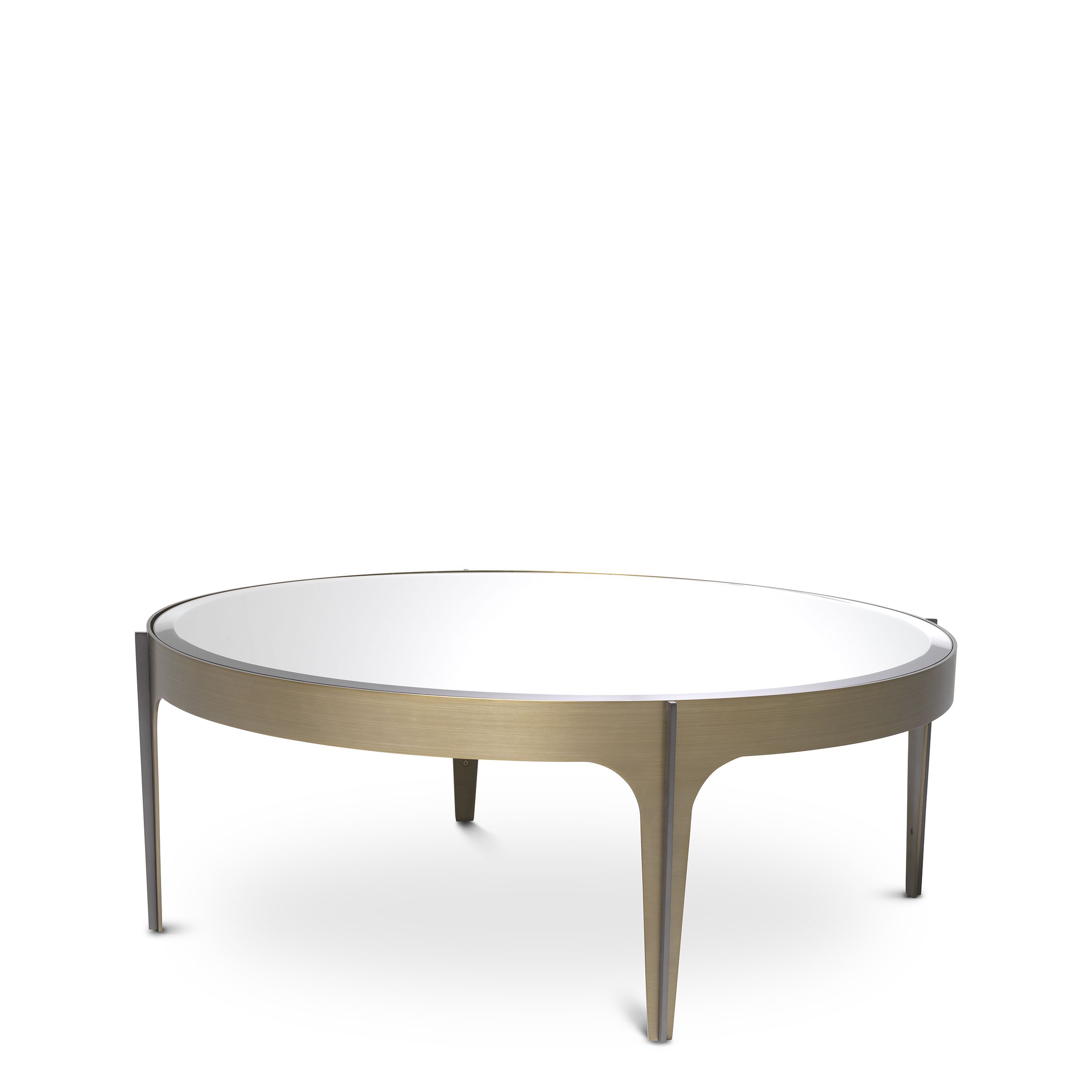 EichholtzCouchtisch / Coffee Table Artemisa S