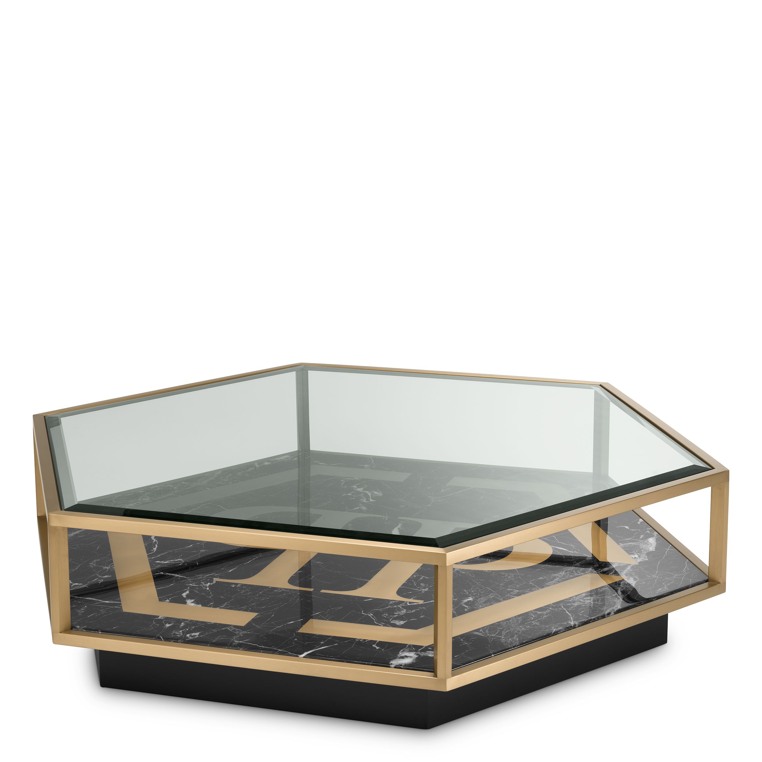 Eichholtz - PP0031 - Couchtisch / Coffee Table Falcon View