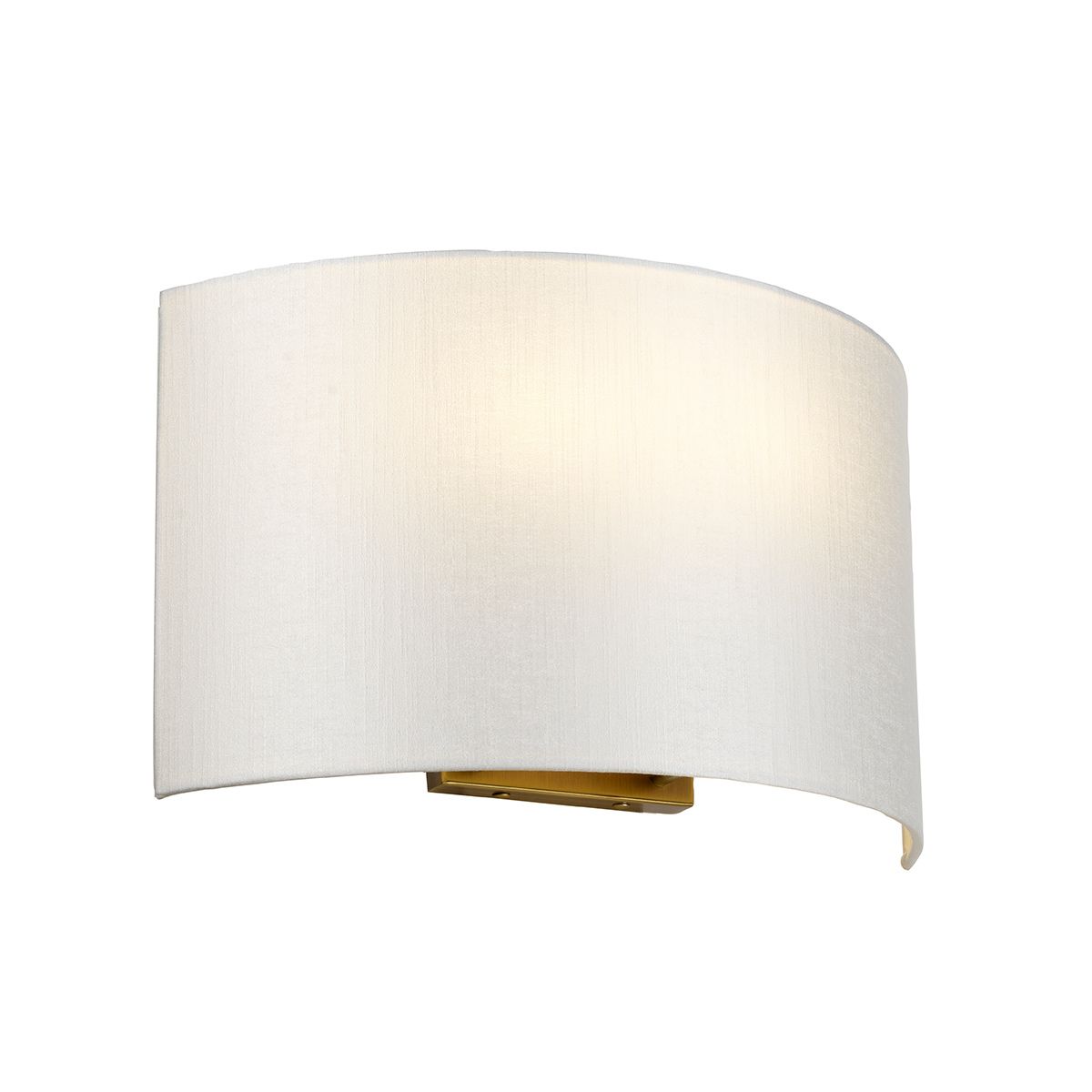 Elstead - DL-COOPER-L-IV-AB - Wandleuchte Cooper