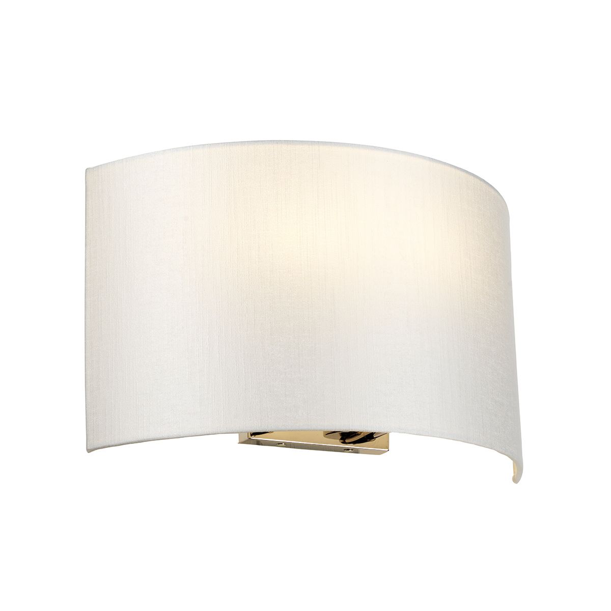 Elstead - DL-COOPER-L-IV-PC - Wandleuchte Cooper