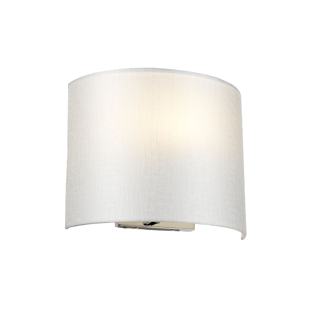 Elstead - DL-COOPER-M-IV-PC - Wandleuchte Cooper