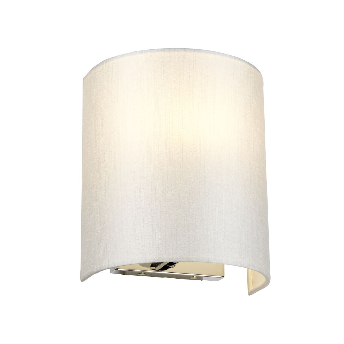 Elstead - DL-COOPER-S-IV-PC - Wandleuchte Cooper