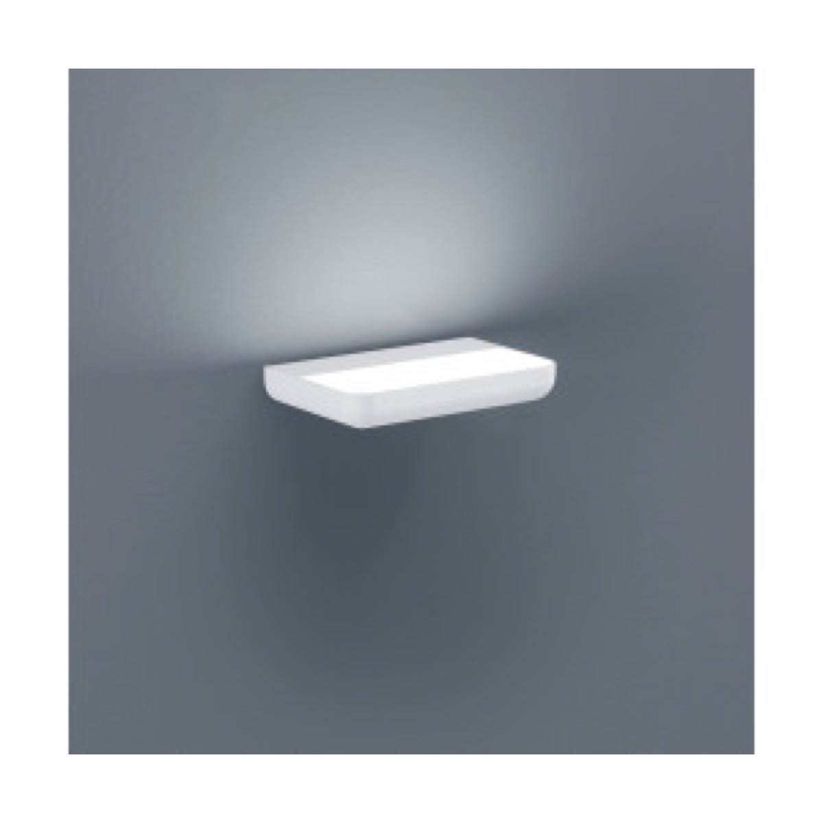 Helestra Leuchten - A18804.07 - SNAP LED-Wandleuchte