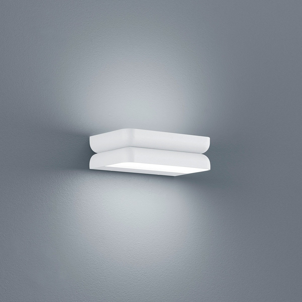 Helestra Leuchten - A28804.07 - SNAP LED-Wandleuchte - Lagerräumung -