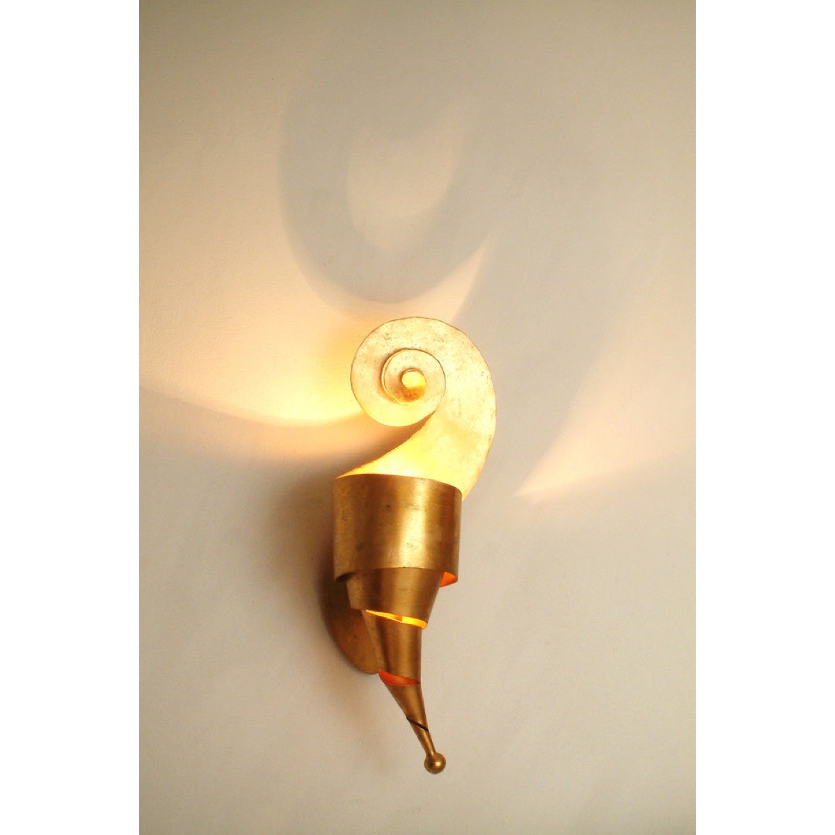 Holländer LeuchtenWandleuchte INNOVAZIONE