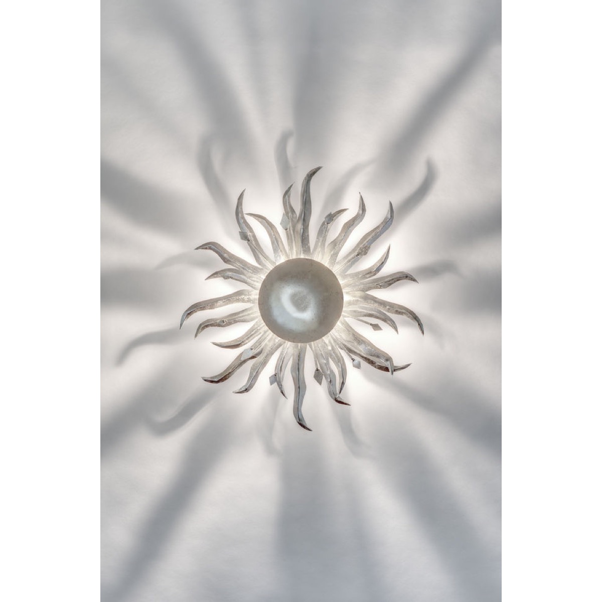 Holländer LeuchtenWandleuchte SONNE