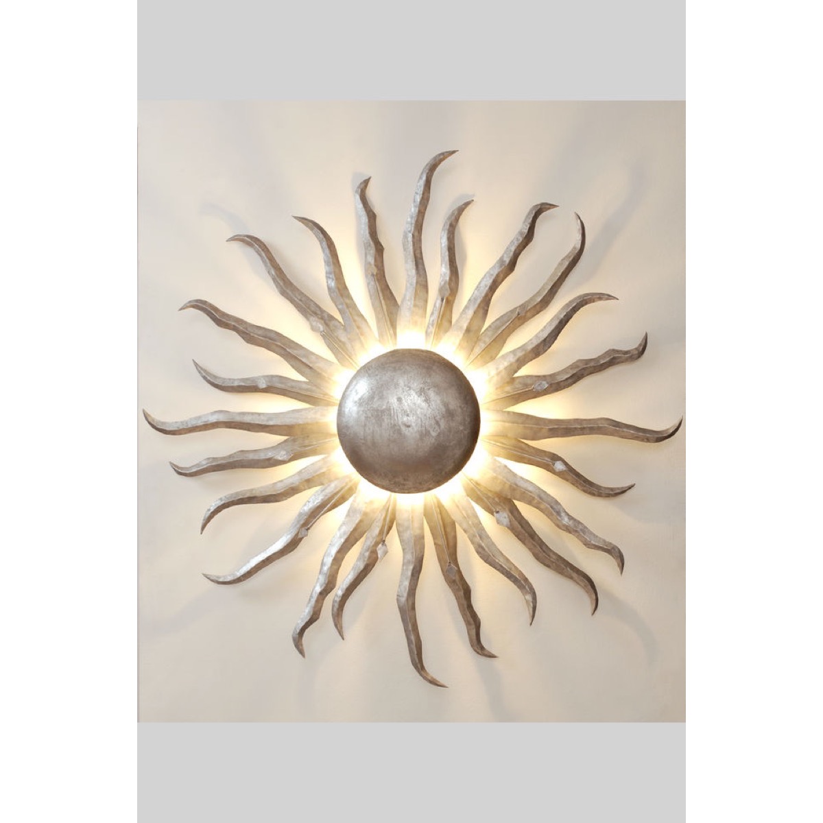 Holländer LeuchtenWandleuchte SONNE