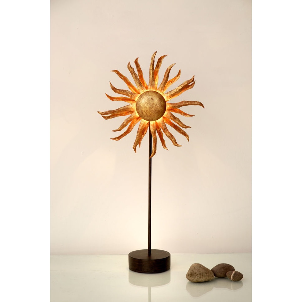 Holländer LeuchtenTischleuchte SONNE