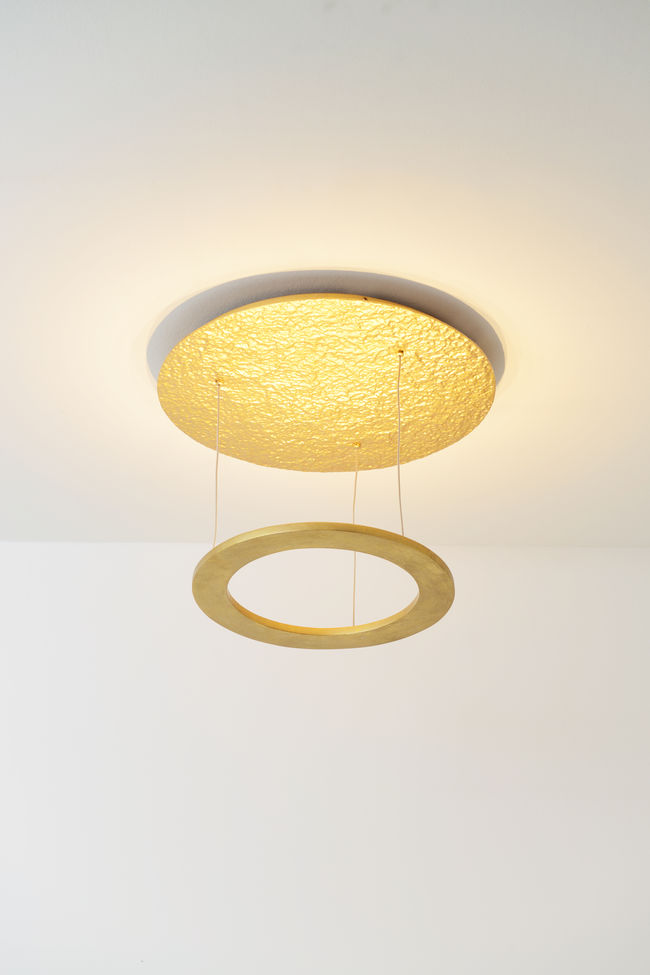 Holländer Leuchten - 300 K 16107 - LED Deckenleuchte 6-fl g. VENERE
