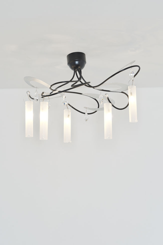 Holländer Leuchten - 300 K 1623 S X - LED Deckenleuchte CASINO