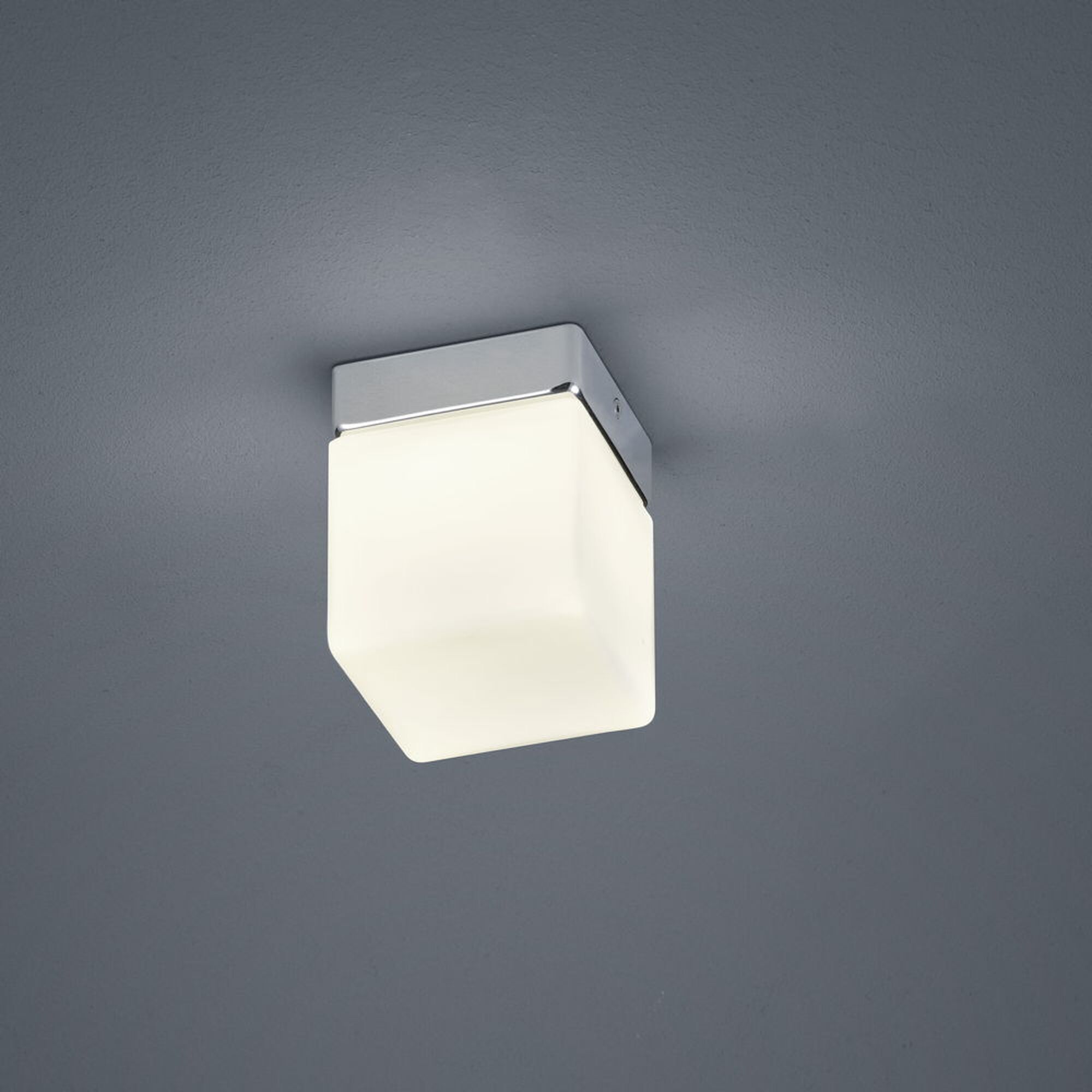 Deckenleuchten & Deckenlampen fürs Esszimmer von Helestra Leuchten KETO LED Deckenleuchte 15/1822.04