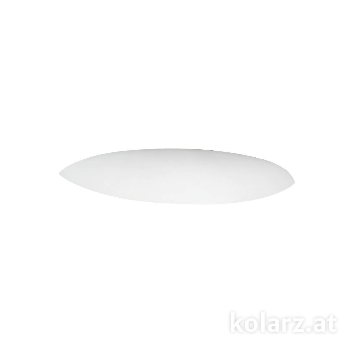 KOLARZ Leuchten Sonderangebote - Sale bei Wandlampen & Wandleuchten von KOLARZ Leuchten Elegance Wandleuchte 219.60.1