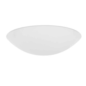 Milchweißes Glas  von Steinhauer