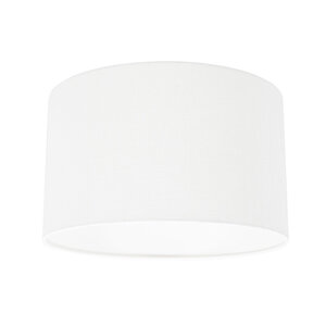 Lampenschirm aus grobem  von Steinhauer