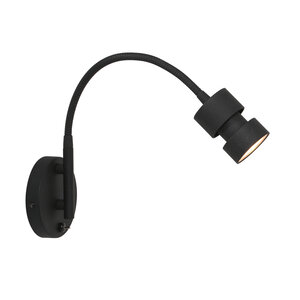 Steinhauer Wandleuchten & Wandlampen von Steinhauer Wandleuchte Natasja LED 3094ZW